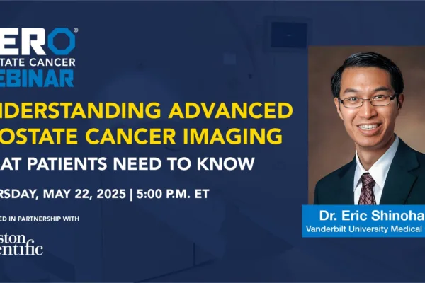 Understanding Advanced Prostate Cancer Imaging: What Patients Need to Know
