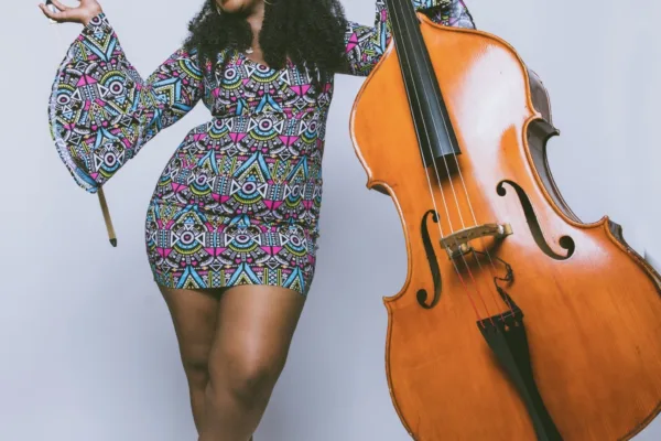 Carnegie Hall Citywide: Endea Owens and The Cookout