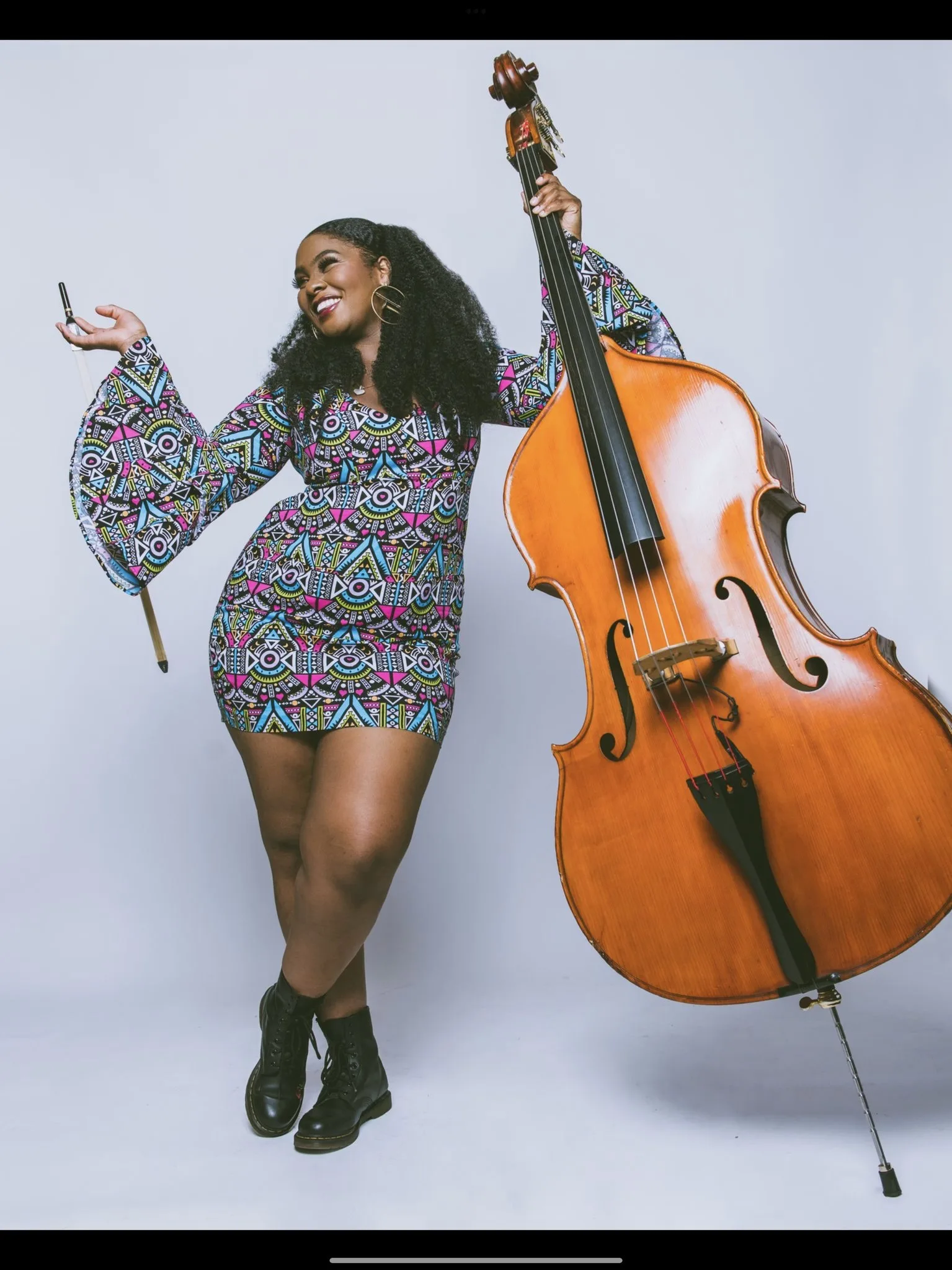Carnegie Hall Citywide: Endea Owens And The Cookout