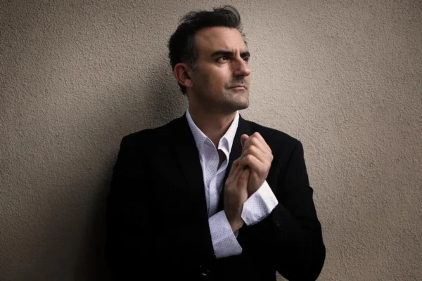 Carnegie Hall Citywide: Emiliano Messiez, Piano