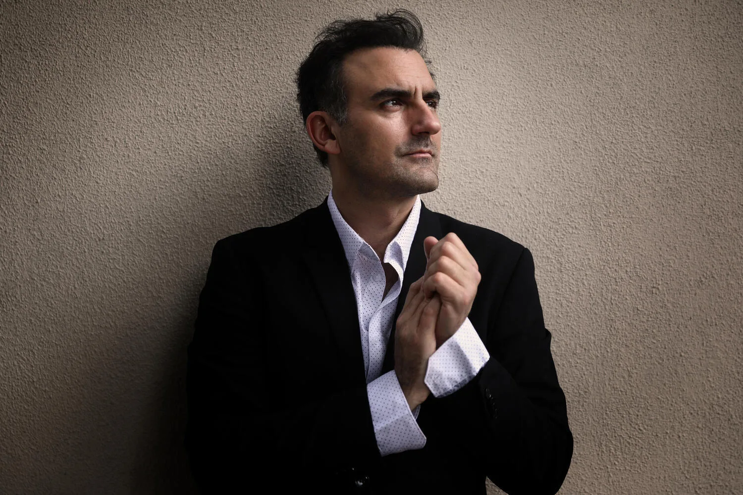 Carnegie Hall Citywide: Emiliano Messiez, Piano
