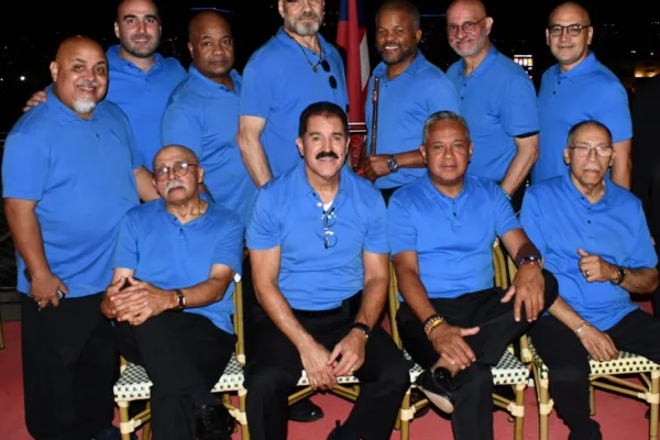Carnegie Hall Citywide: Son Del Monte