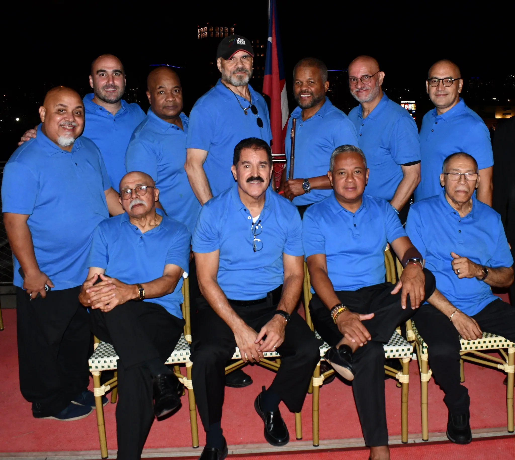 Carnegie Hall Citywide: Son Del Monte