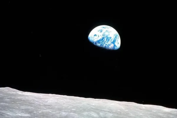 Frontiers Lecture: Lunar Volcanoes