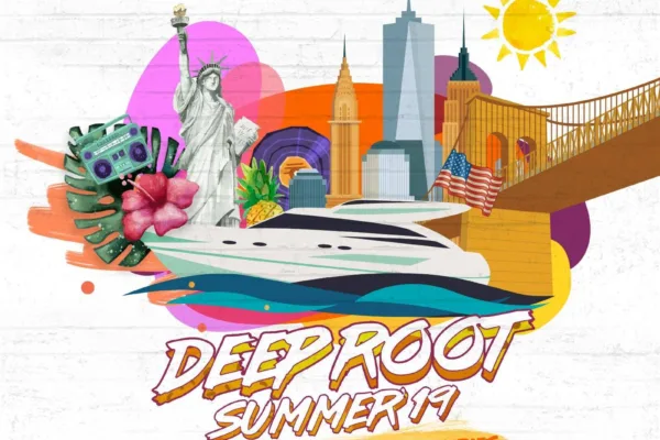 Grand Premier – The Art Boat Yacht Party