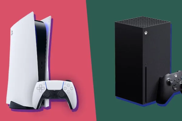 Ps5 And Xbox Restock Updates (3pm 11/19)