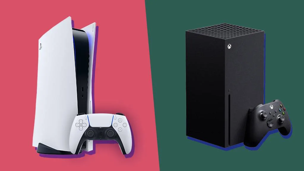 Ps5 And Xbox Restock Updates (3pm 11/19)