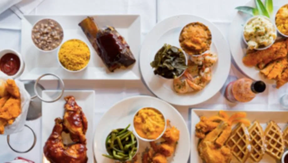 Under $10 Brunch Party Nyc