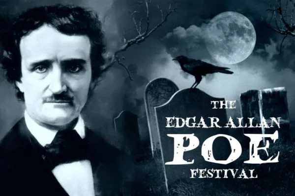 Edgar Allan Poe Festival