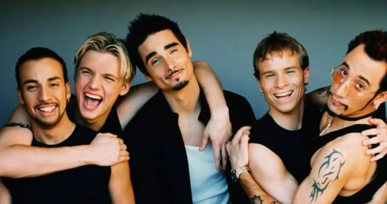 Backstreet Boys, Shawn Mendes, Meghan Trainor & More Live