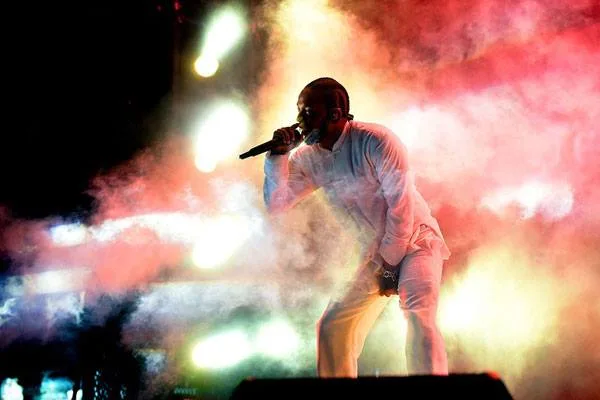 Kendrick Lamar & SZA – Northwell Health Jones Beach Theater