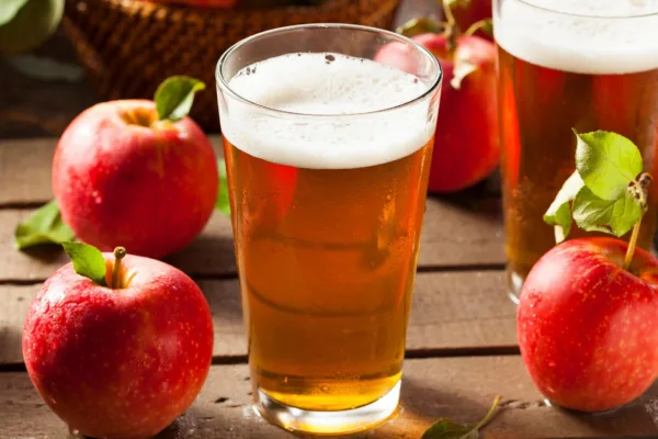 Brooklyn Hard Cider Festival