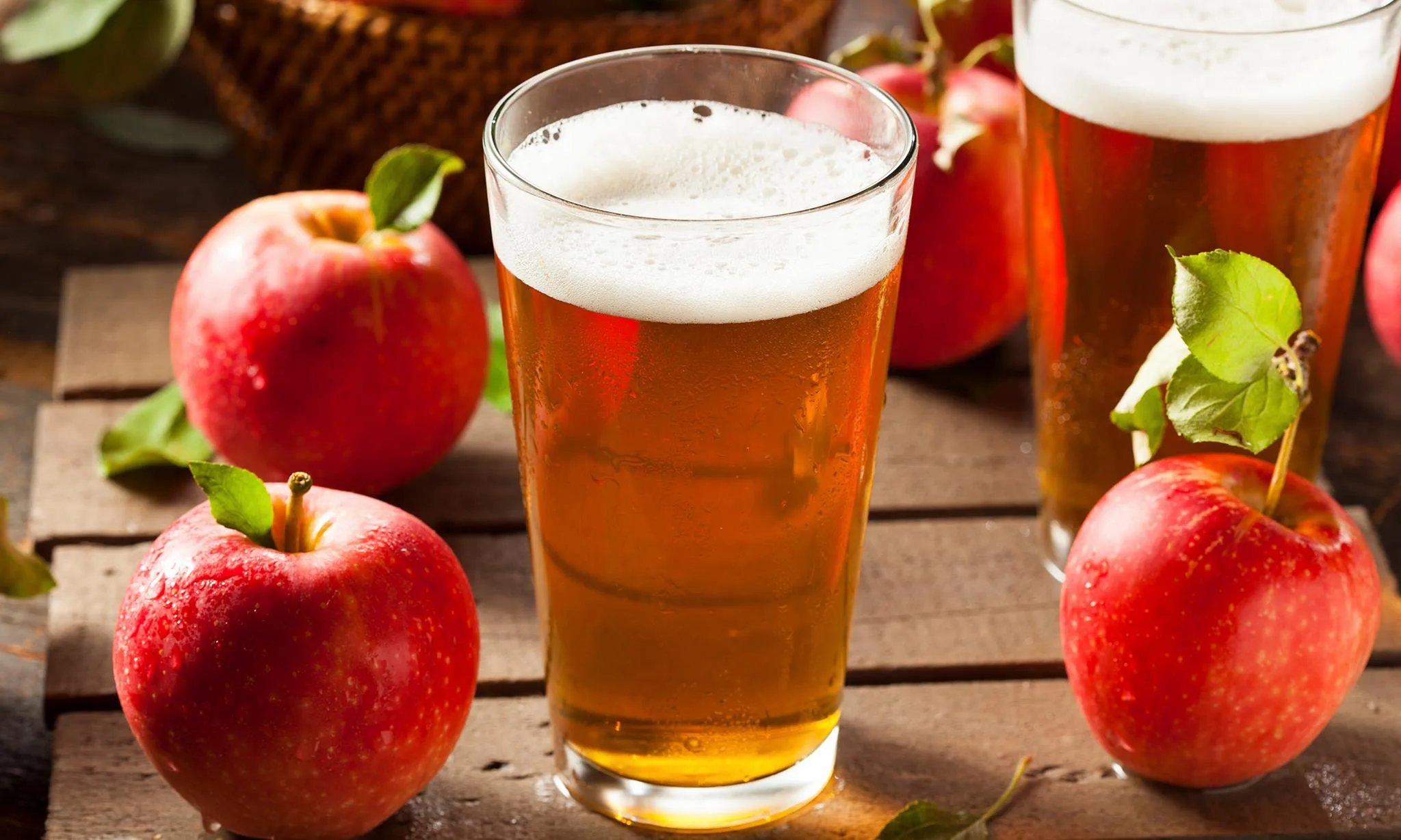 Brooklyn Hard Cider Festival