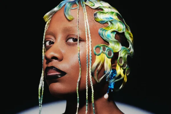 Carnegie Hall Citywide: Cécile McLorin Salvant