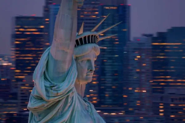 Statue Of Liberty & Ellis Island Tour (various Dates)