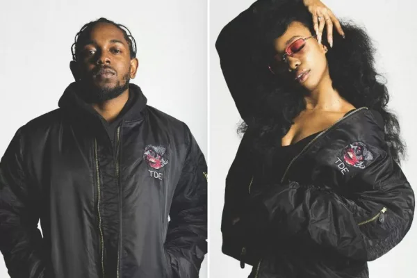 Kendrick Lamar & Sza Live (philly, Nyc, Nj Tickets