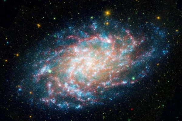 Astronomy Live: The Making of a Space Show