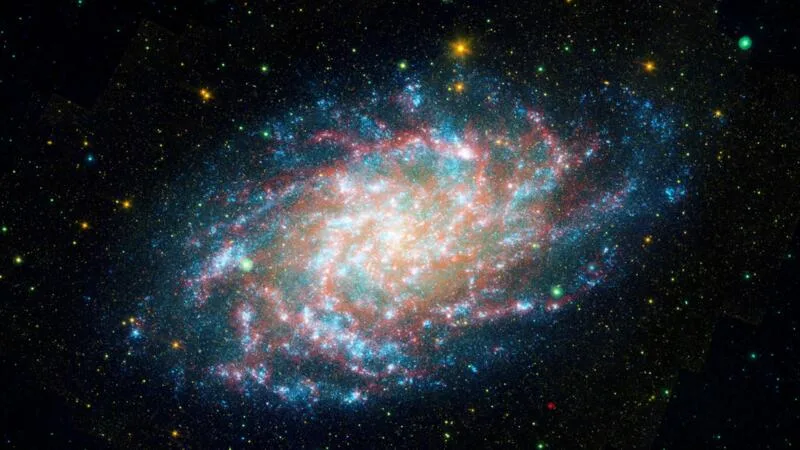Astronomy Live: The Making Of A Space Show
