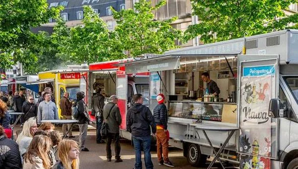 Nyc Food & Drink Festivals