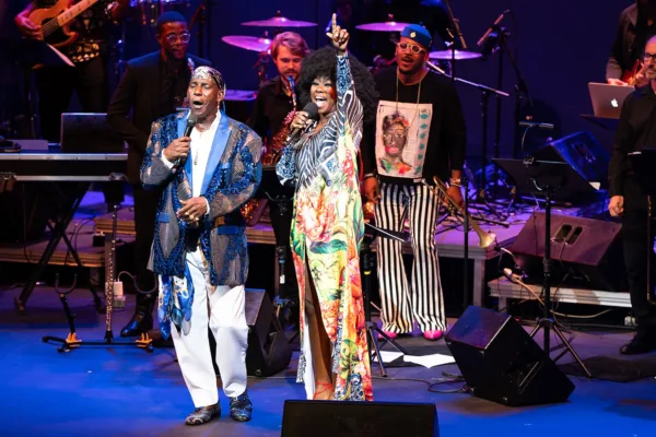 Etienne Charles: The Road March in Concert III