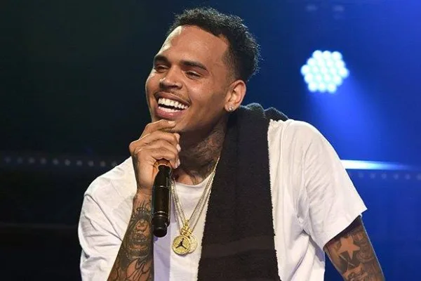 Chris Brown Live (tickets Available Here)