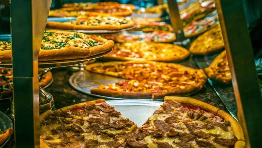 Hell's Kitchen & Times Square Food Tour