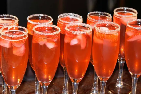 All Day Rosé Happy Hour & Free Tacos (Limited Comp Tickets)