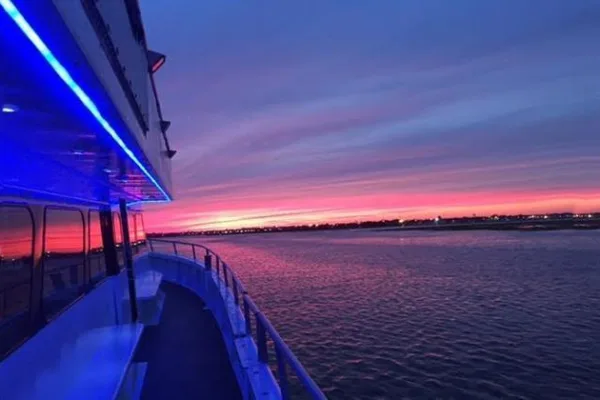 Sunset Yacht Cruises Nyc (every Saturday)