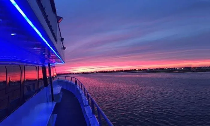 Sunset Yacht Cruises Nyc (every Saturday)