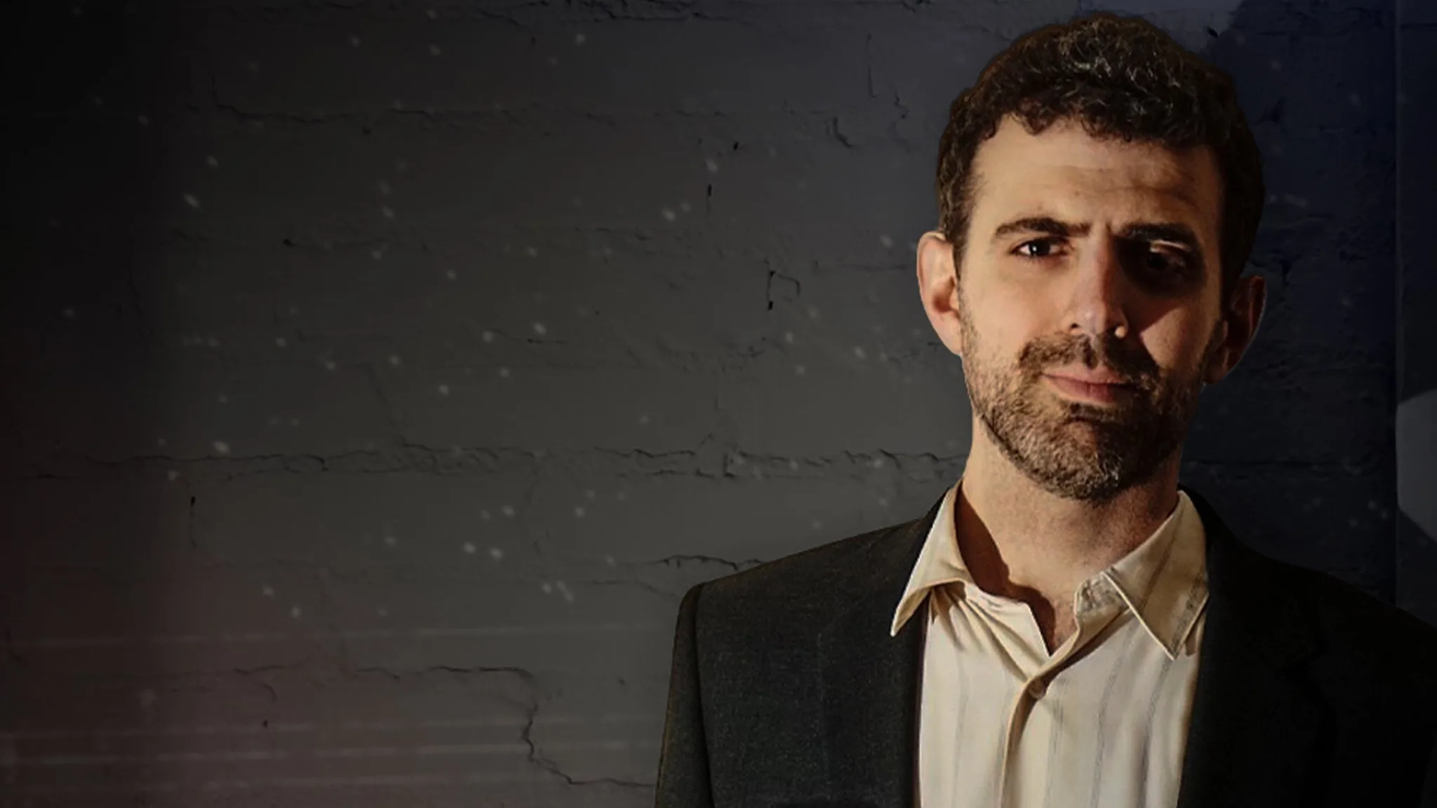Sam Morril: The Errors Tour