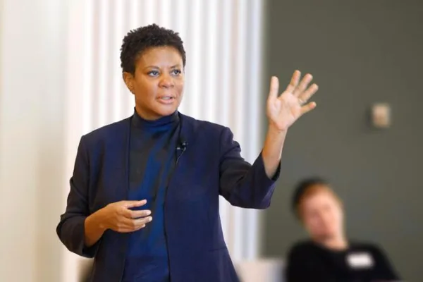 Data In The Age Of Ai: In Conversation With Sean