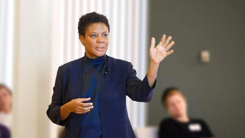 Data In The Age Of Ai: In Conversation With Sean