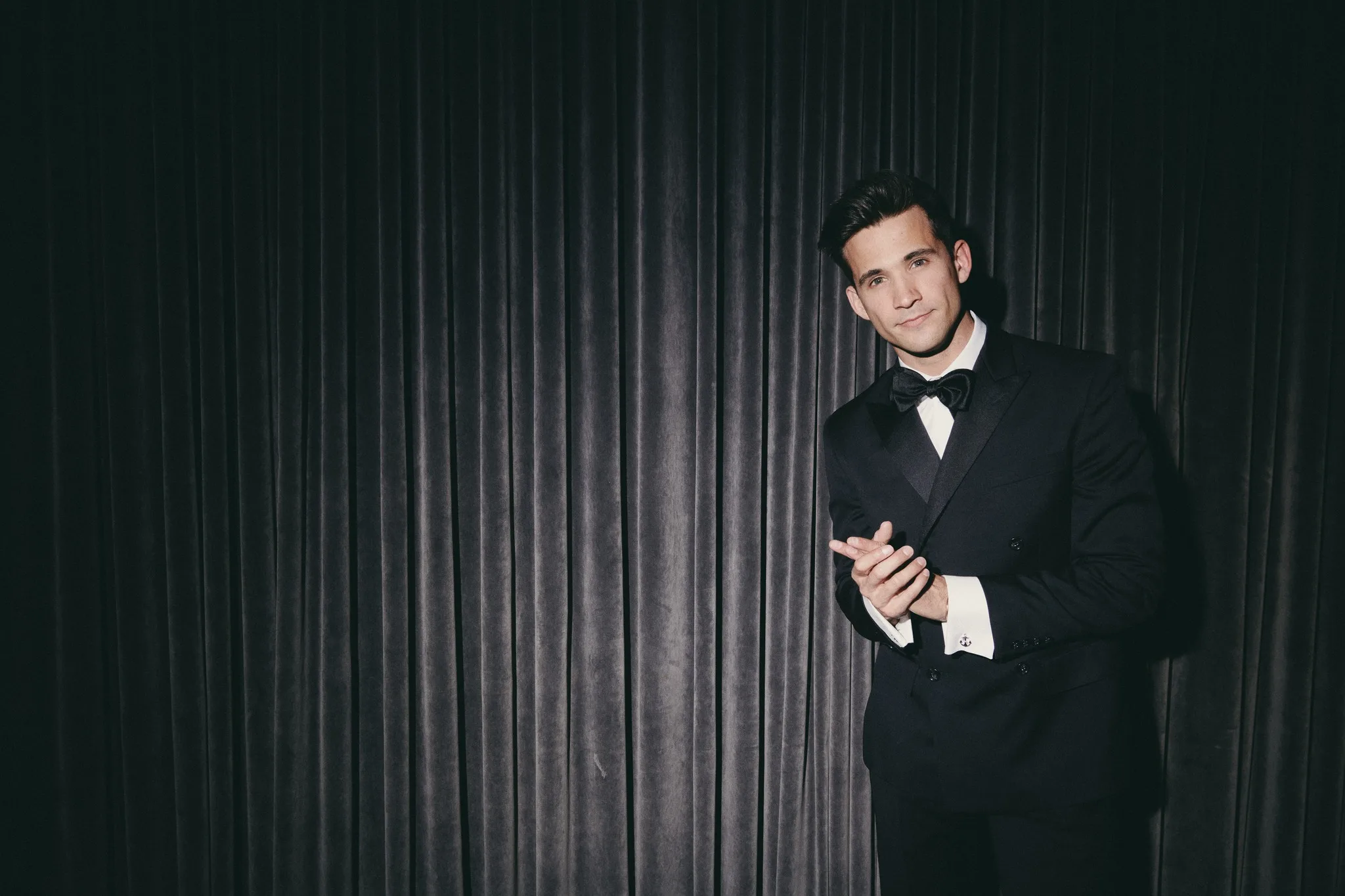 Carnegie Hall Citywide: Dez Duron