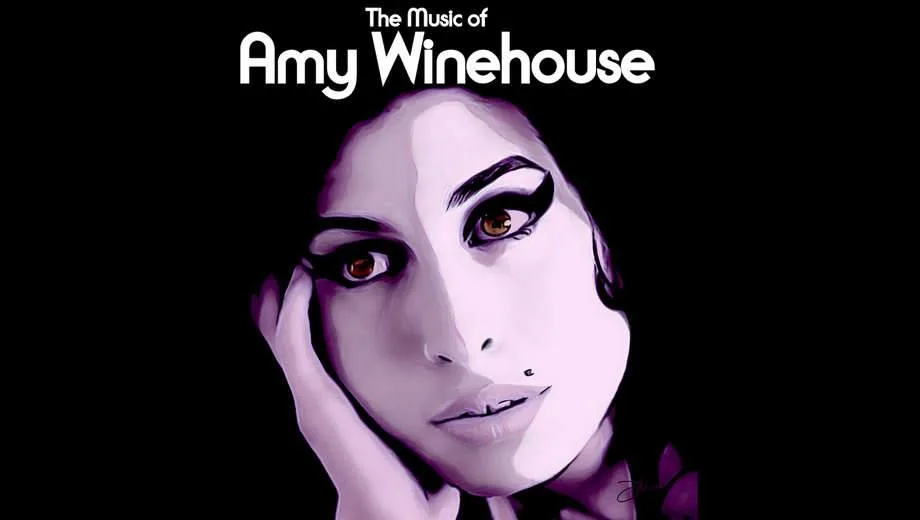 Amy Winehouse Tribute Shows