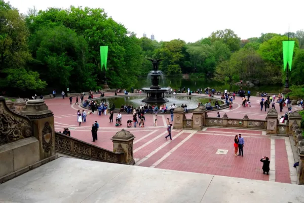 Summer in NYC – Festivals, Concerts, Events and more
