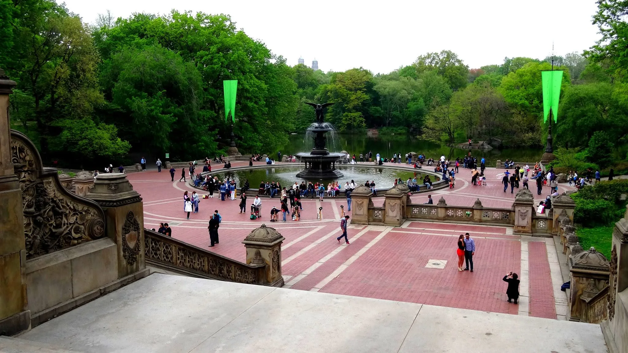 Summer In Nyc Festivals, Concerts, Events And More