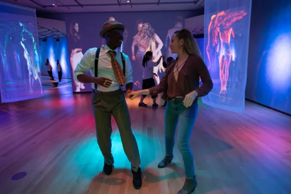 The Lindy Hop Sessions: Armstrong, Swing, and the Birth of Lindy Hop
