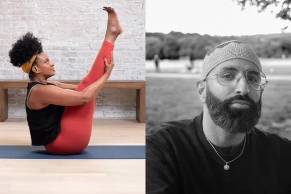 The Art of Wellbeing: Nourish Yourself – Yoga for Gut Health