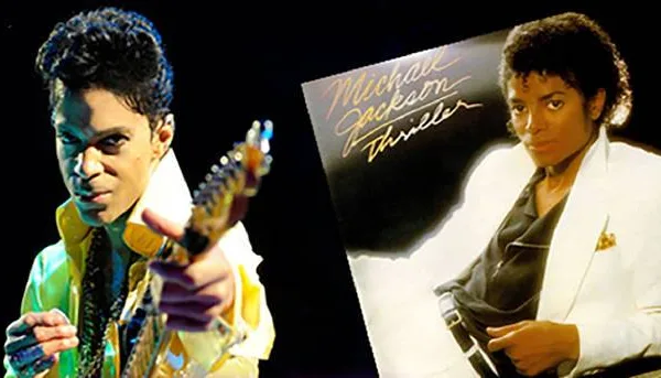 The Atomic Funk Project – Prince vs. Michael
