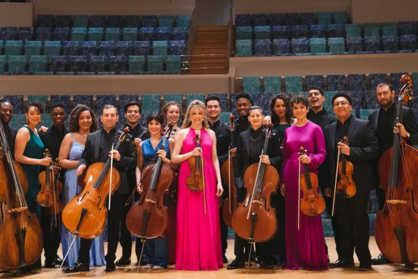 Sphinx Virtuosi