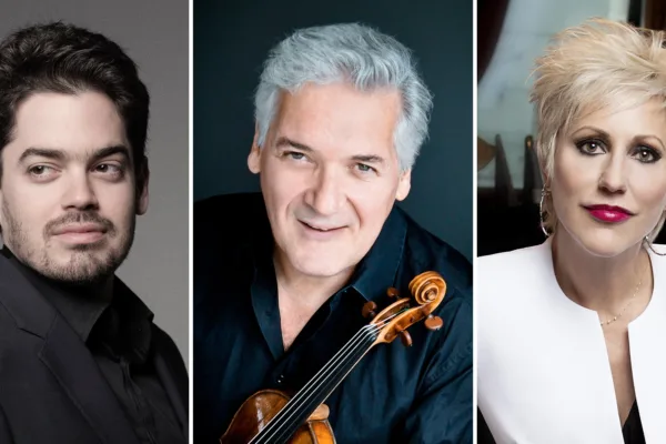 Israel Philharmonic Chamber Ensemble