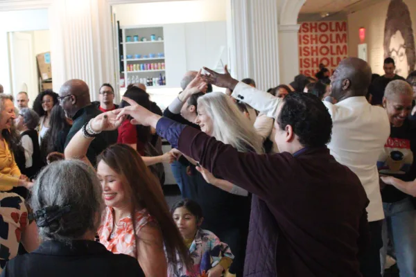 Rhythm of the City: Ritmo Latino Saturday